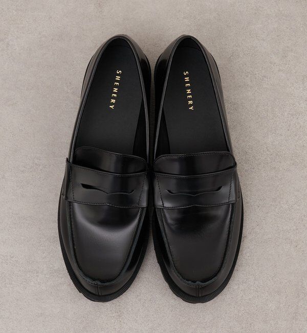  「クラシックローファー」|その他|