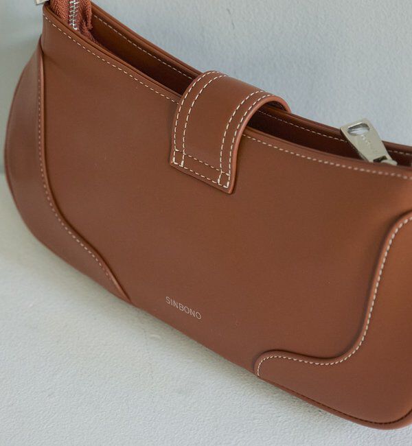  「SINBONO 【別注】ミニバッグ」|トートバッグ|