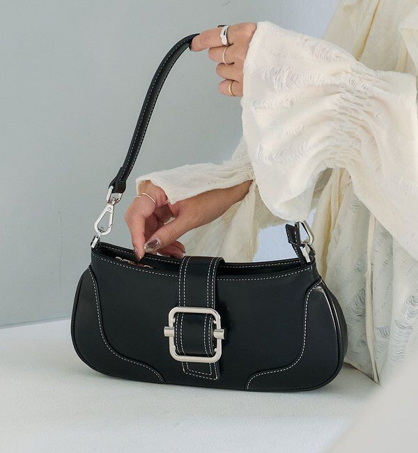  「SINBONO 【別注】ミニバッグ」|トートバッグ|