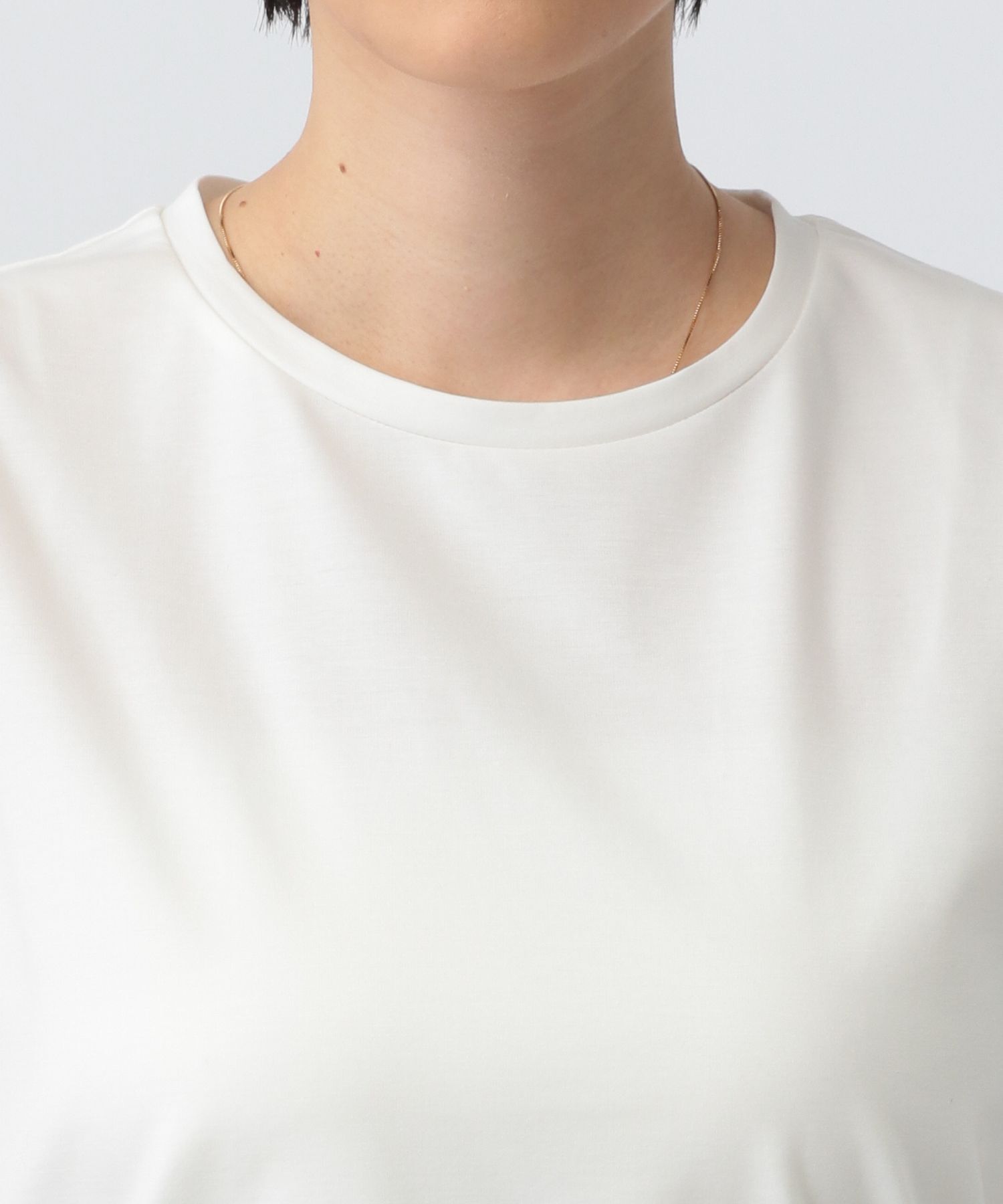 A part by 「NEWSTARポンチ_ノースリーブ」|Tシャツ・カットソー|