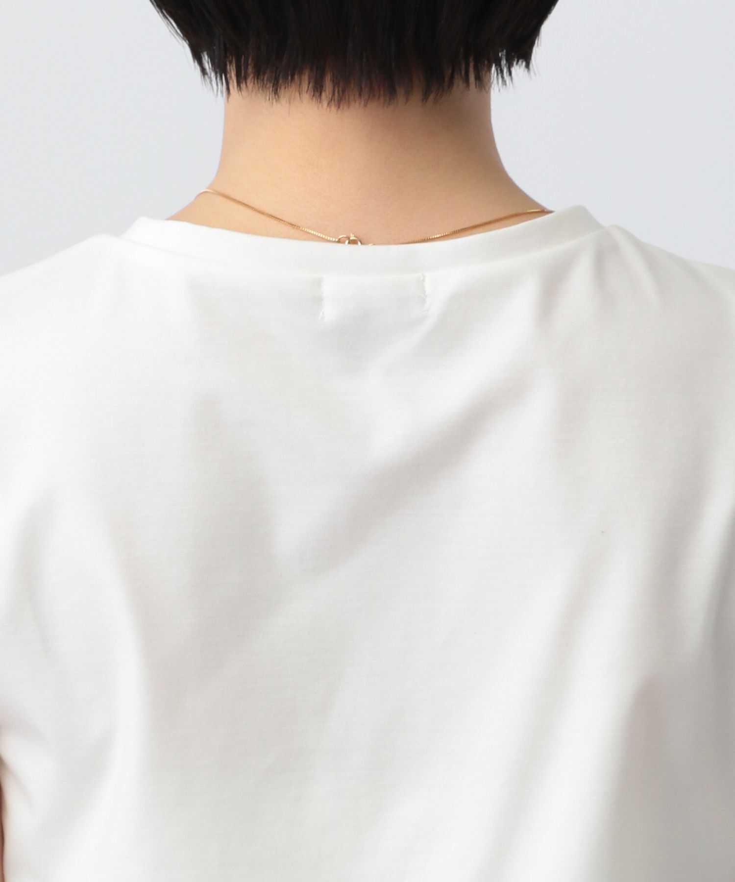 A part by 「NEWSTARポンチ_ノースリーブ」|Tシャツ・カットソー|