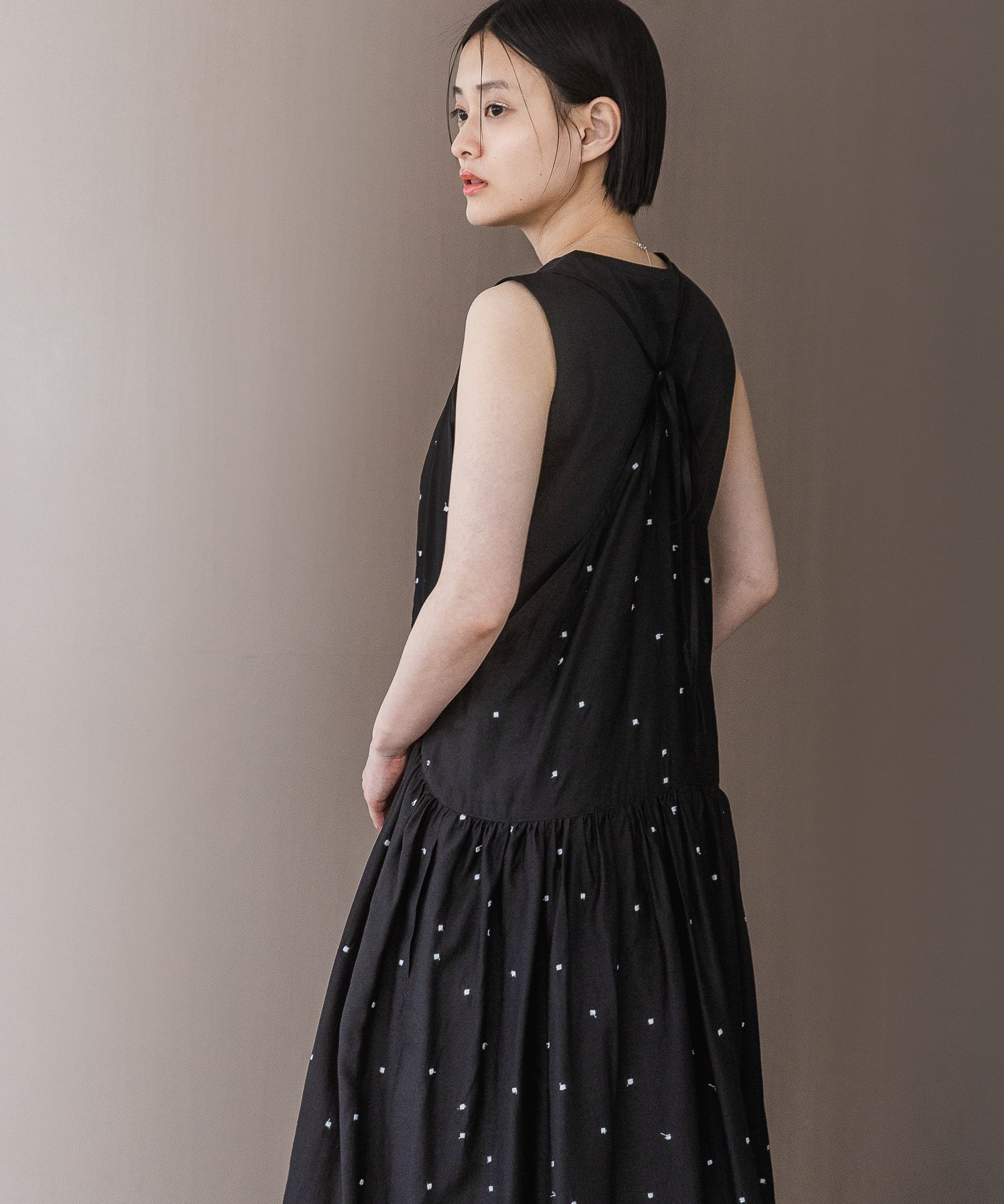 A part by 「NEWSTARポンチ_ノースリーブ」|Tシャツ・カットソー|