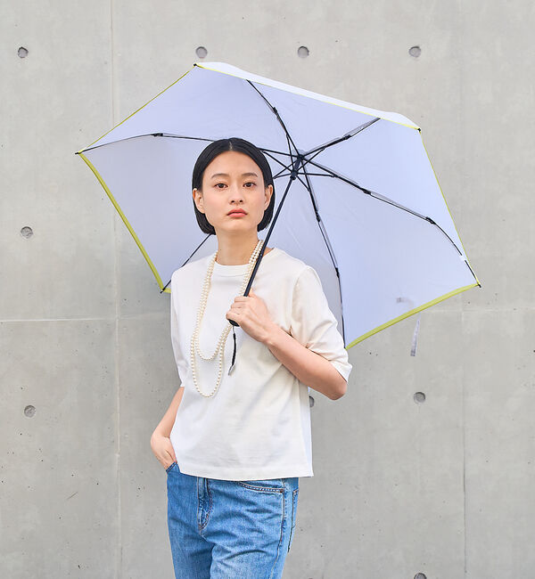 collex「サプリメント 折りたたみ傘【assa】【WEB限定】」|傘|