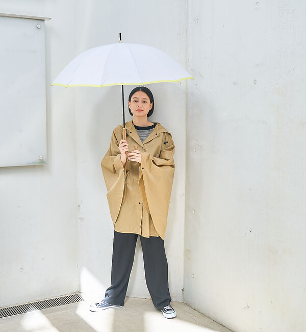 collex「サプリメント 12本骨 雨傘【assa】【WEB限定】」|傘|