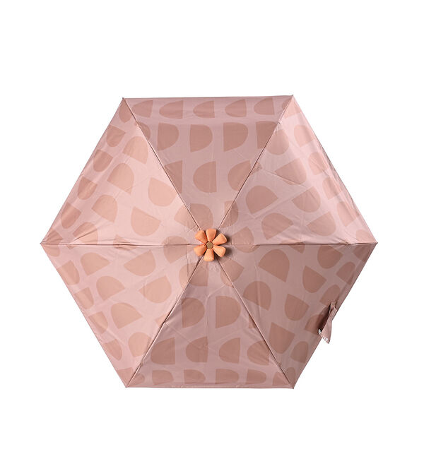 collex「Ohana Parasol 折りたたみ日傘 MOON【assa】」|傘|