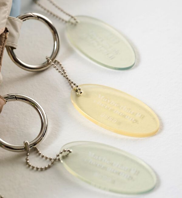 collex「日傘 ストライプ ポーチ付き 晴雨兼用 折りたたみ傘【assa】【WEB限定】」|傘|