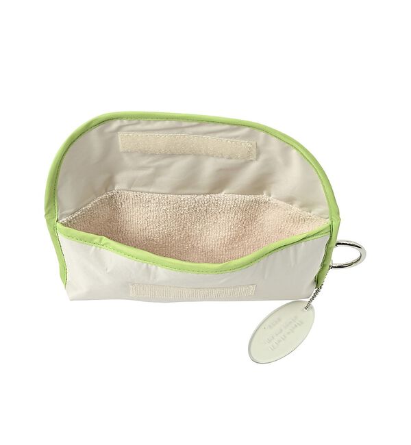 collex「日傘 パイピング ポーチ付き 晴雨兼用 折りたたみ傘【assa】【WEB限定】」|傘|