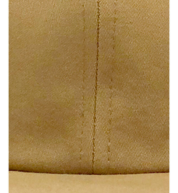 ABAHOUSE「【Cordura NYCO】コーデュラナイコ バックサテン フラットキャップ」|その他|