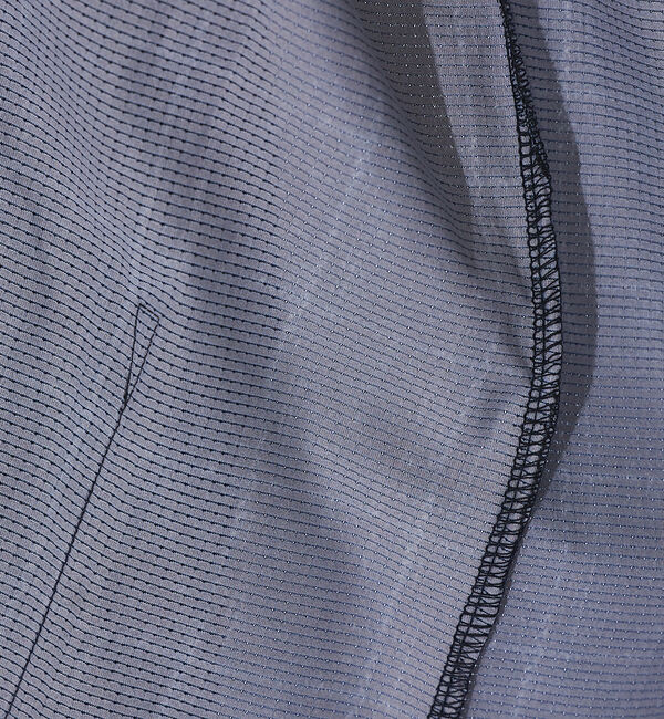 ABAHOUSE「【Air Hole Stretch / セットアップ対応】メッシュジャケット /」|テーラードジャケット|