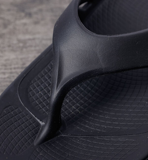 ABAHOUSE「【OOFOS/ウーフォス】OORIGINAL/ウーオリジナル【予約】」|サンダル|