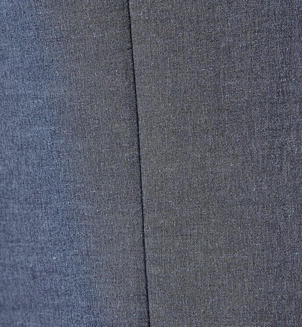 ABAHOUSE「【セットアップ対応】スーパーストレッチ リネンジャケット/ FLEX JACKE」|テーラードジャケット|