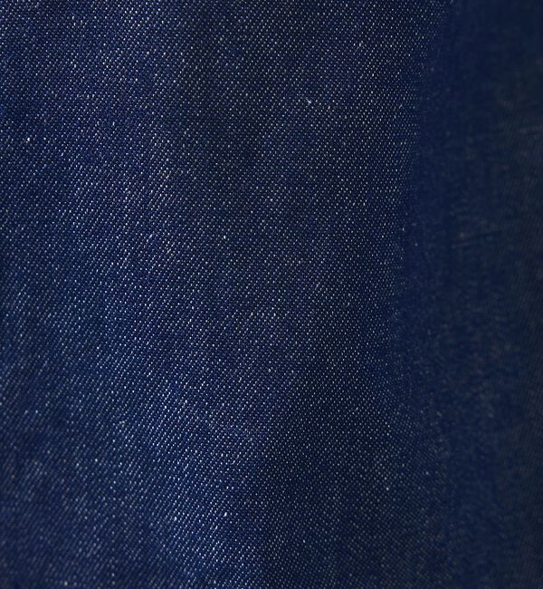 ABAHOUSE「【BARBOUR / バブアー】TRANSPORT DENIM / トランスポー」|ブルゾン・スタジャン|