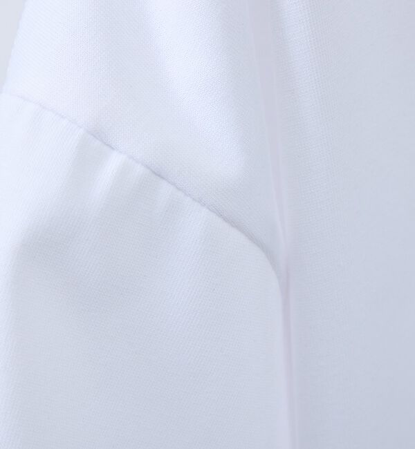 ABAHOUSE「PARIS BACK ALLEY フォトプリント 半袖Tシャツ / オーバーサイ」|Tシャツ・カットソー|