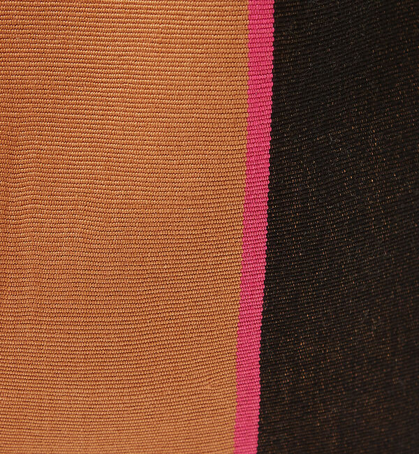 Rouge vif「【MOON BIRD/ムーンバード】手織りハンモックトートバッグ/手織り/A4サ」|ショルダー・メッセンジャー|