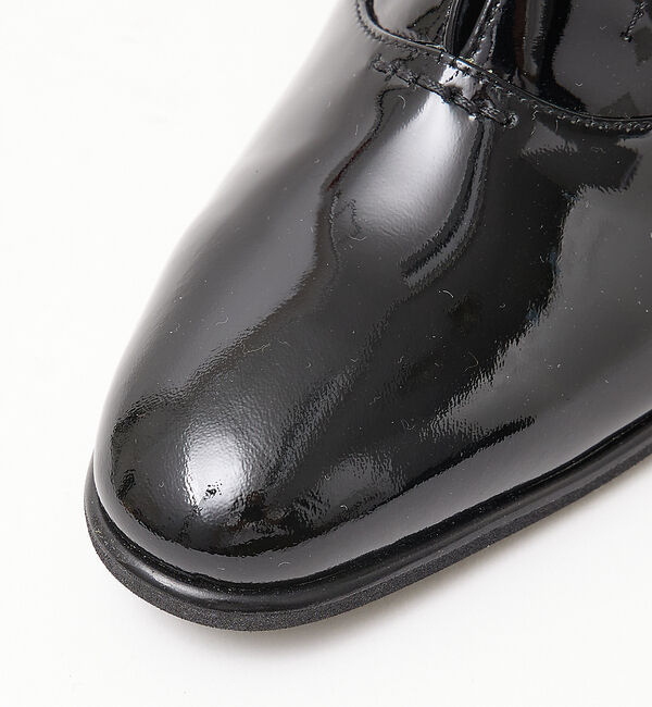 AU BANNISTER「ゴアスリッポンシューズ」|その他|