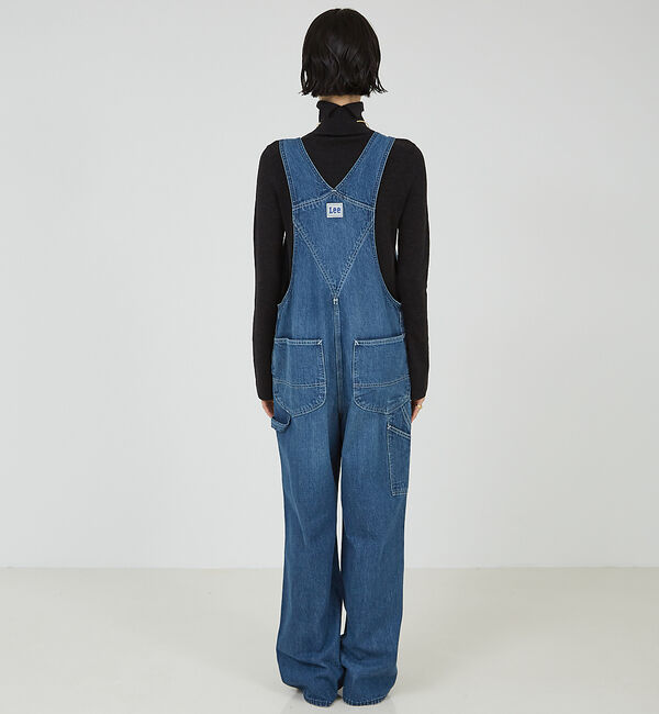 The Store by C' 「【Lee】【別注】OVERALLS／オーバーオール」|オールインワン|
