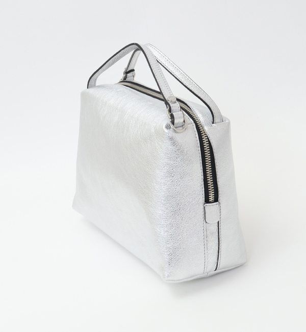 TIARA「【Gianni Chiarini/ジャンニキャリーニ】ショルダーバッグ（ALIFA大）」|ショルダー・メッセンジャー|