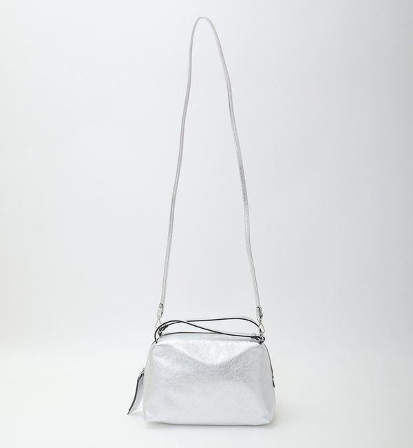 TIARA「【Gianni Chiarini/ジャンニキャリーニ】ショルダーバッグ（ALIFA大）」|ショルダー・メッセンジャー|