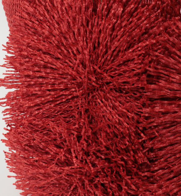 TIARA「【Anita Bilardi/アニタビラルディ】ファートートバッグ」|トートバッグ|