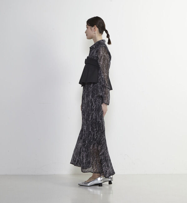 Soffitto「2WAYビスチェ」|その他|