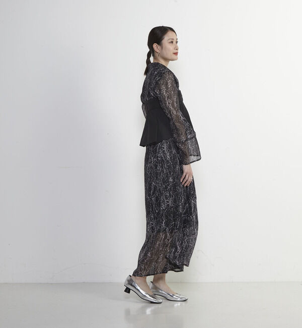 Soffitto「2WAYビスチェ」|その他|