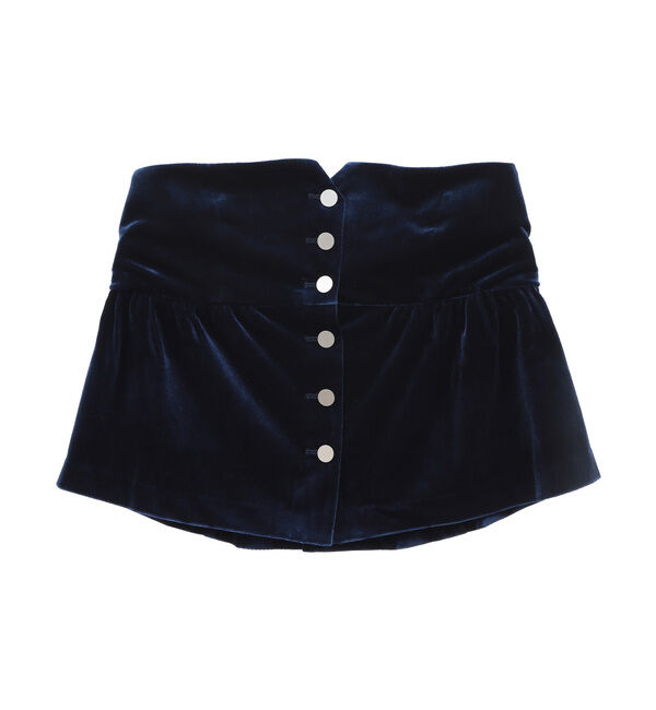 Soffitto「ベロアストレッチヴィスチェ」|その他|