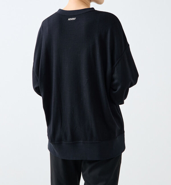 A_「【A＿/エース】ウールスムースプルオーバー」|その他|