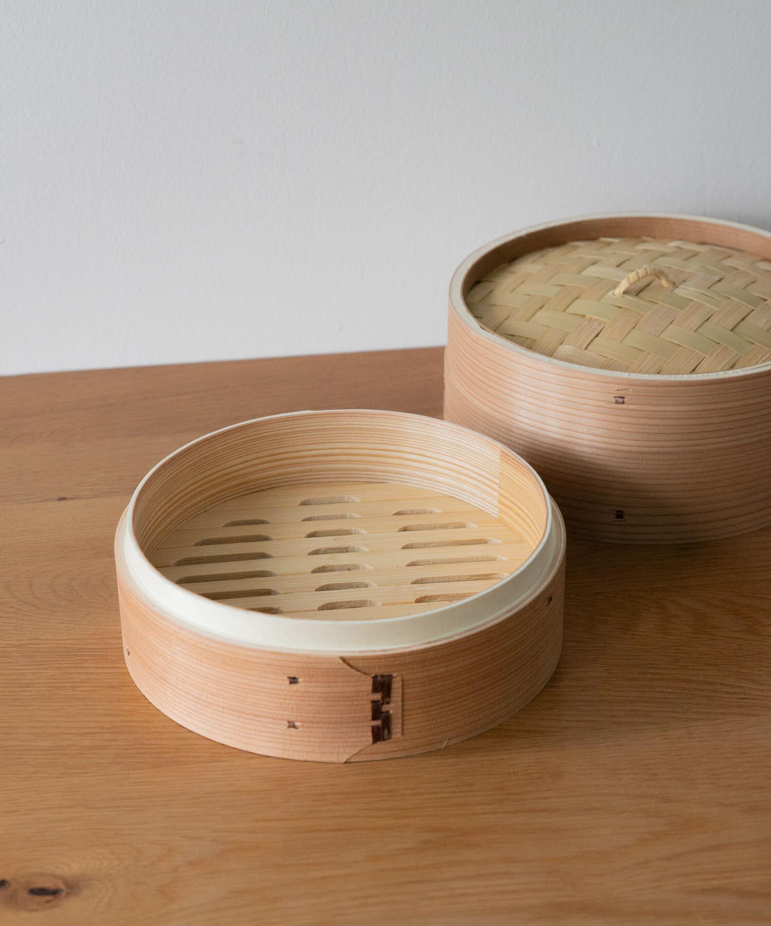 URBAN RESEARCH DOORS「『WEB限定』雅竹　せいろ7寸 身のみ」|食器・キッチングッズ|その他1