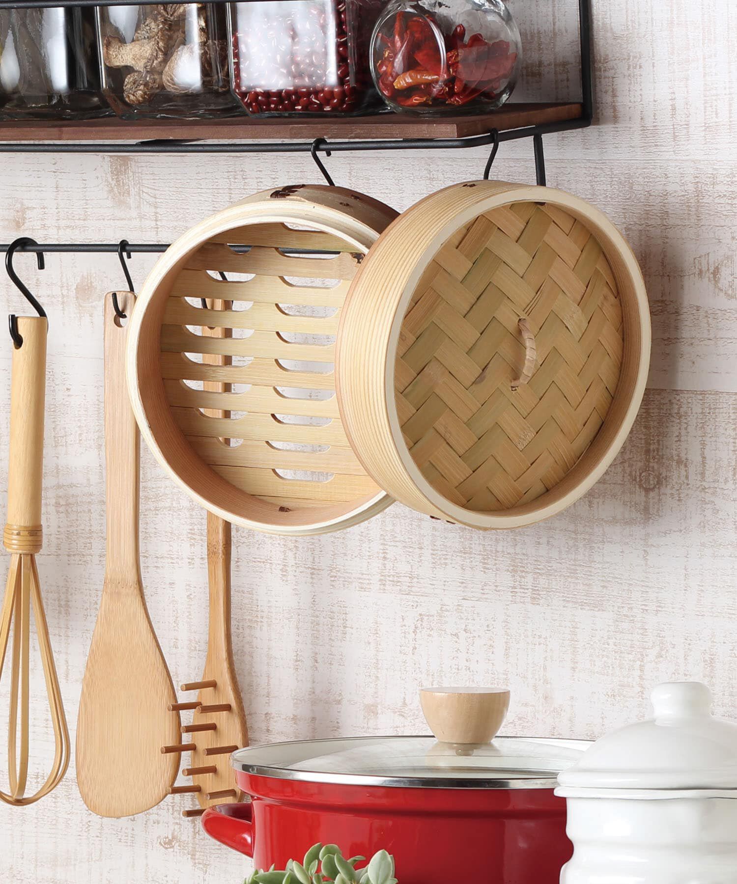 URBAN RESEARCH DOORS「『WEB限定』雅竹　せいろ7寸 身のみ」|食器・キッチングッズ|