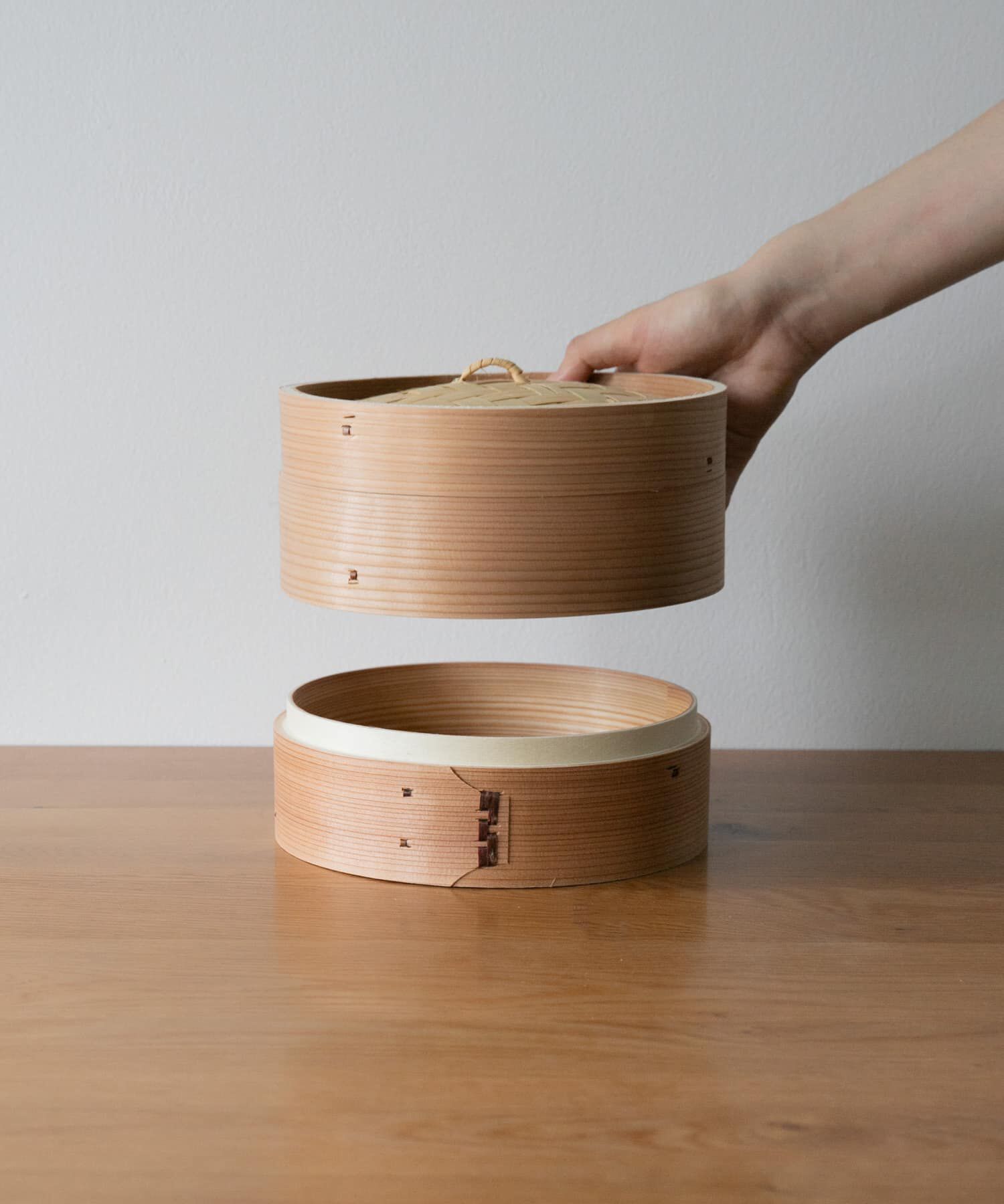 URBAN RESEARCH DOORS「『WEB限定』雅竹　せいろ7寸 身のみ」|食器・キッチングッズ|