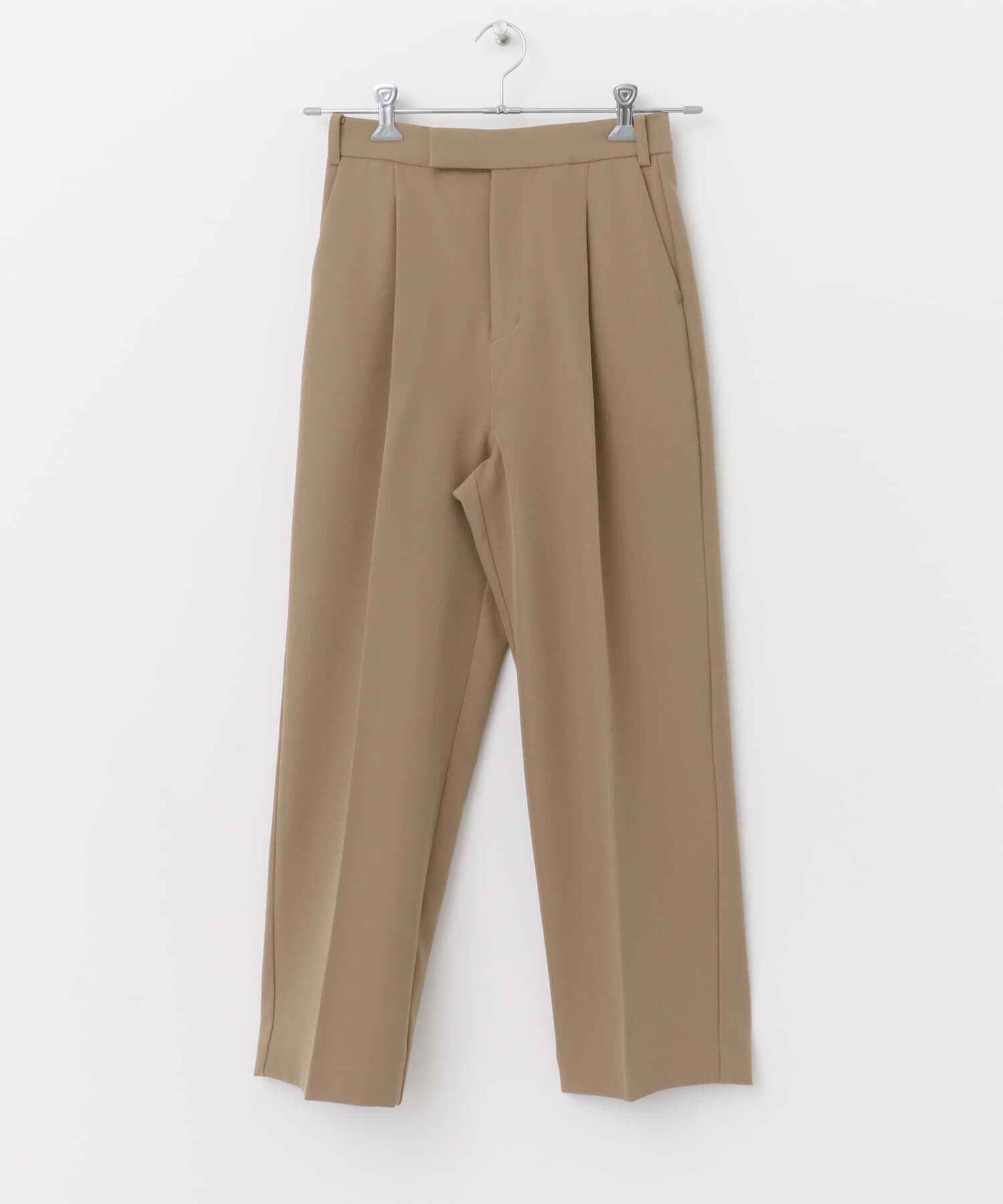 URBAN RESEARCH DOORS「ダブルクロストラウザー」|その他|