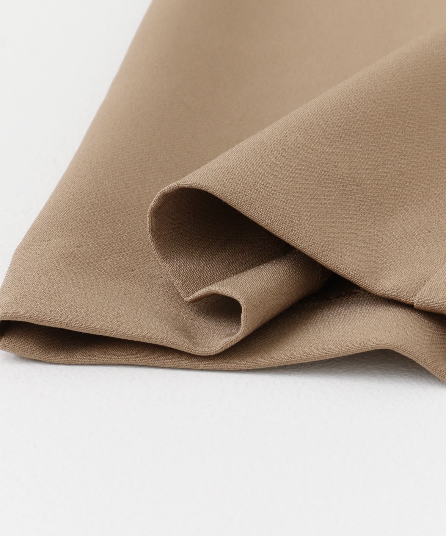 URBAN RESEARCH DOORS「ダブルクロストラウザー」|その他|