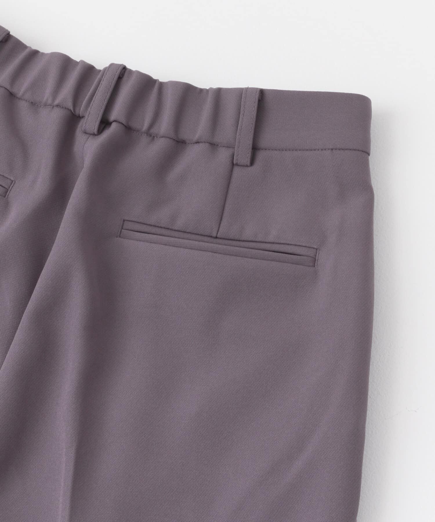 URBAN RESEARCH DOORS「ダブルクロストラウザー」|その他|