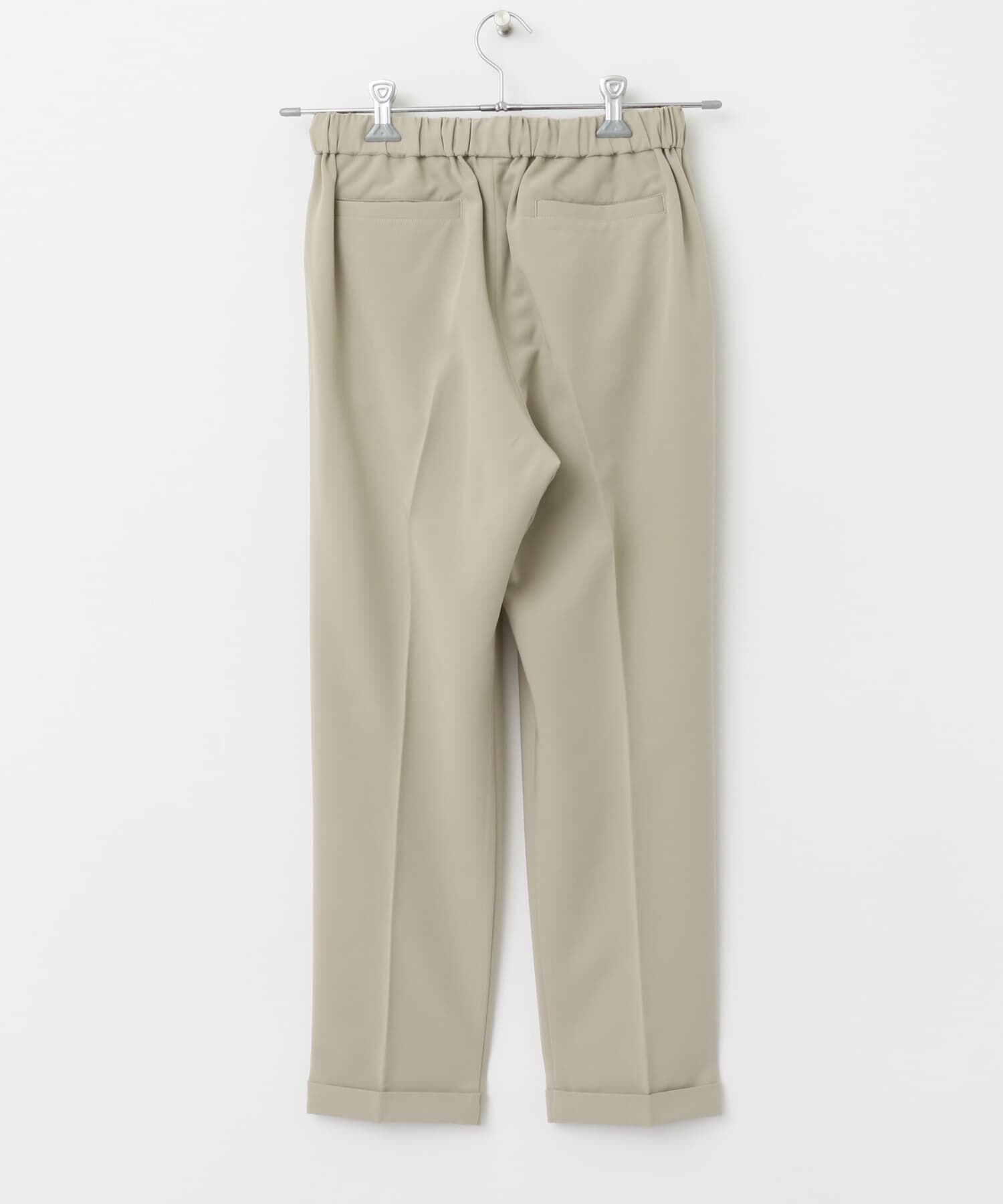 URBAN RESEARCH DOORS「ストレッチテーパードイージーパンツ」|その他|