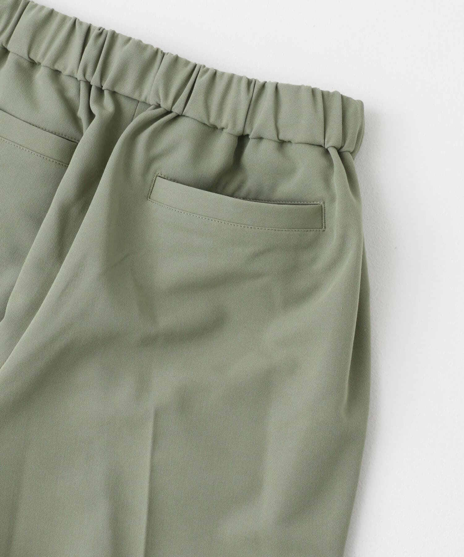 URBAN RESEARCH DOORS「ストレッチテーパードイージーパンツ」|その他|