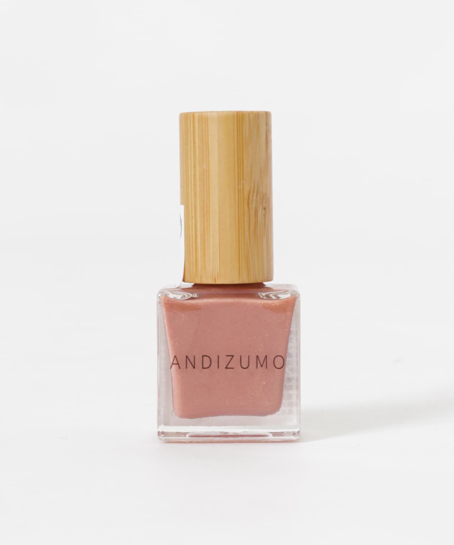 URBAN RESEARCH「ANDIZUMO　ネイルカラーAKEBONO25」|その他|その他2