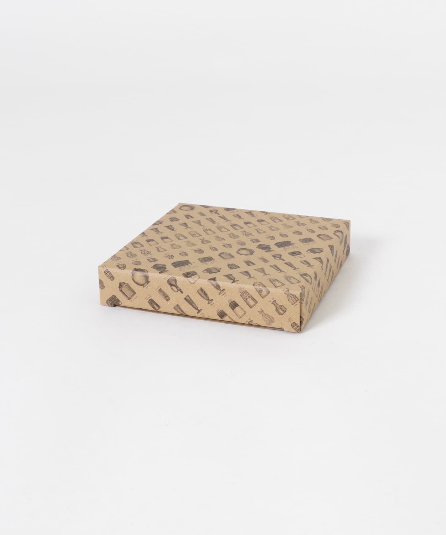 URBAN RESEARCH「『WEB限定』廣田硝子　あられ小皿　白色」|食器・キッチングッズ|