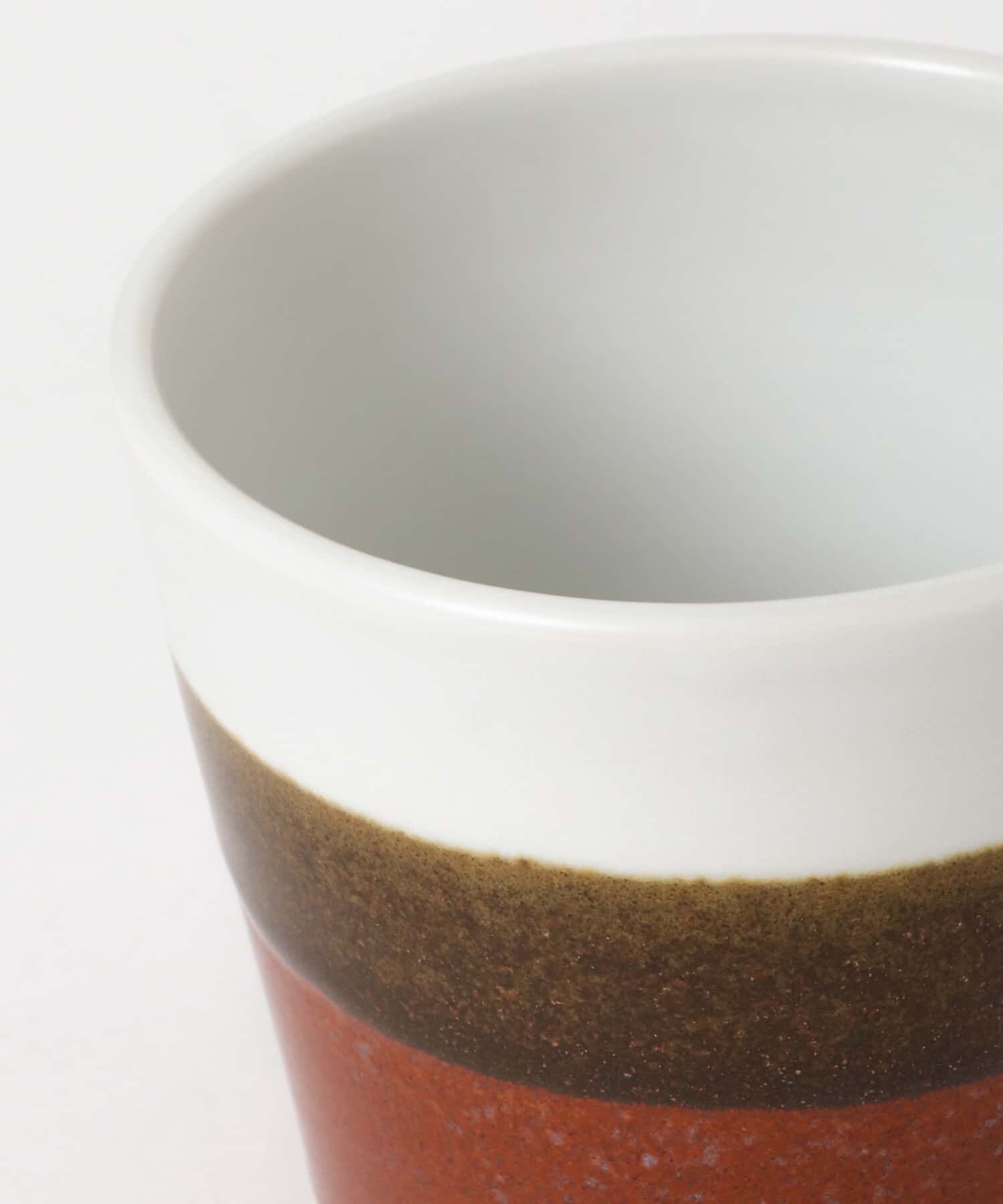 URBAN RESEARCH「蘇嶐窯　3色マグカップ」|食器・キッチングッズ|