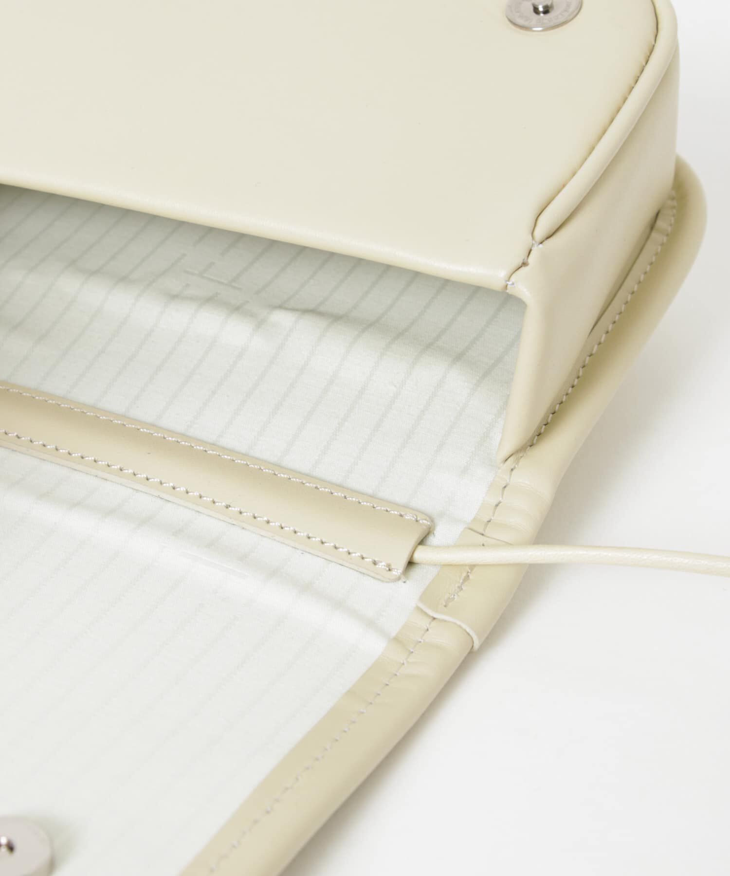 URBAN RESEARCH「『別注』ITTI&times;URBAN RESEARCH　MICHELLE ERRAND POUCH」|ショルダー・メッセンジャー|