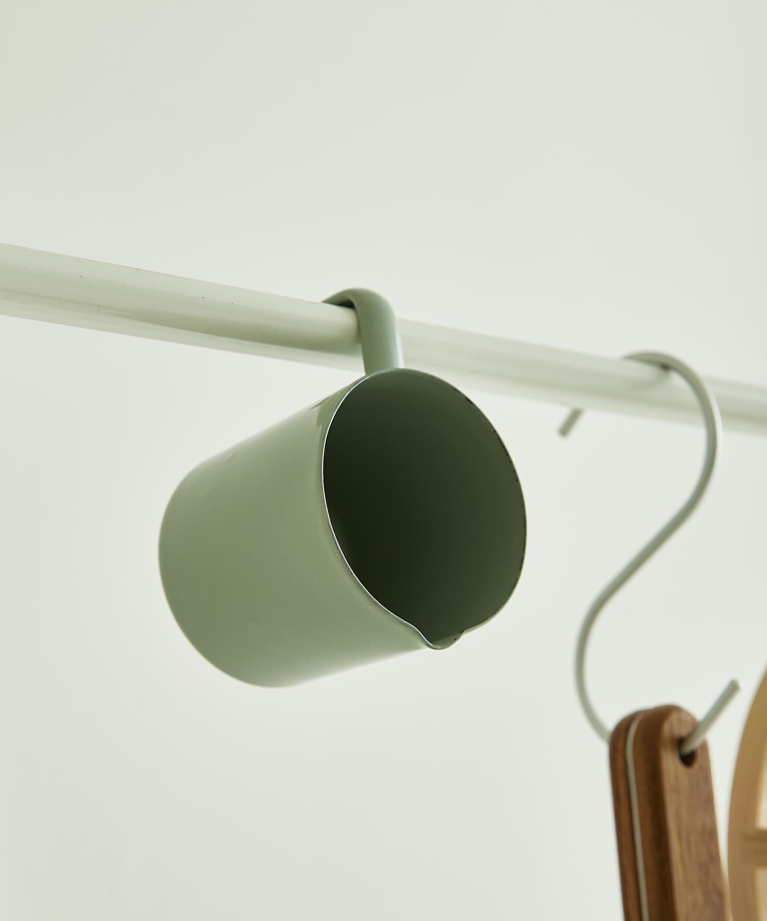 URBAN RESEARCH DOORS「大阪琺瑯　一合マグ」|食器・キッチングッズ|