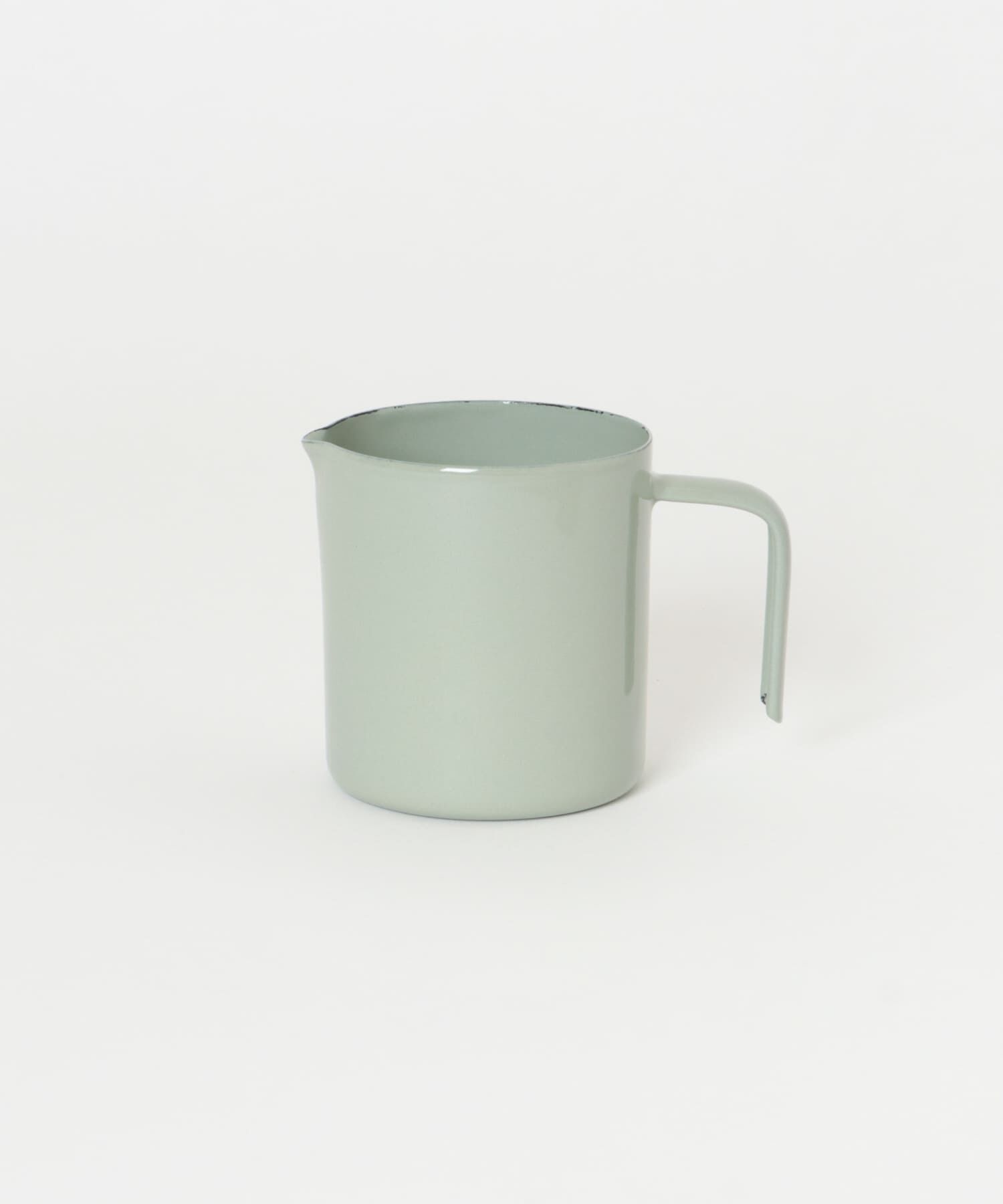 URBAN RESEARCH DOORS「大阪琺瑯　一合マグ」|食器・キッチングッズ|