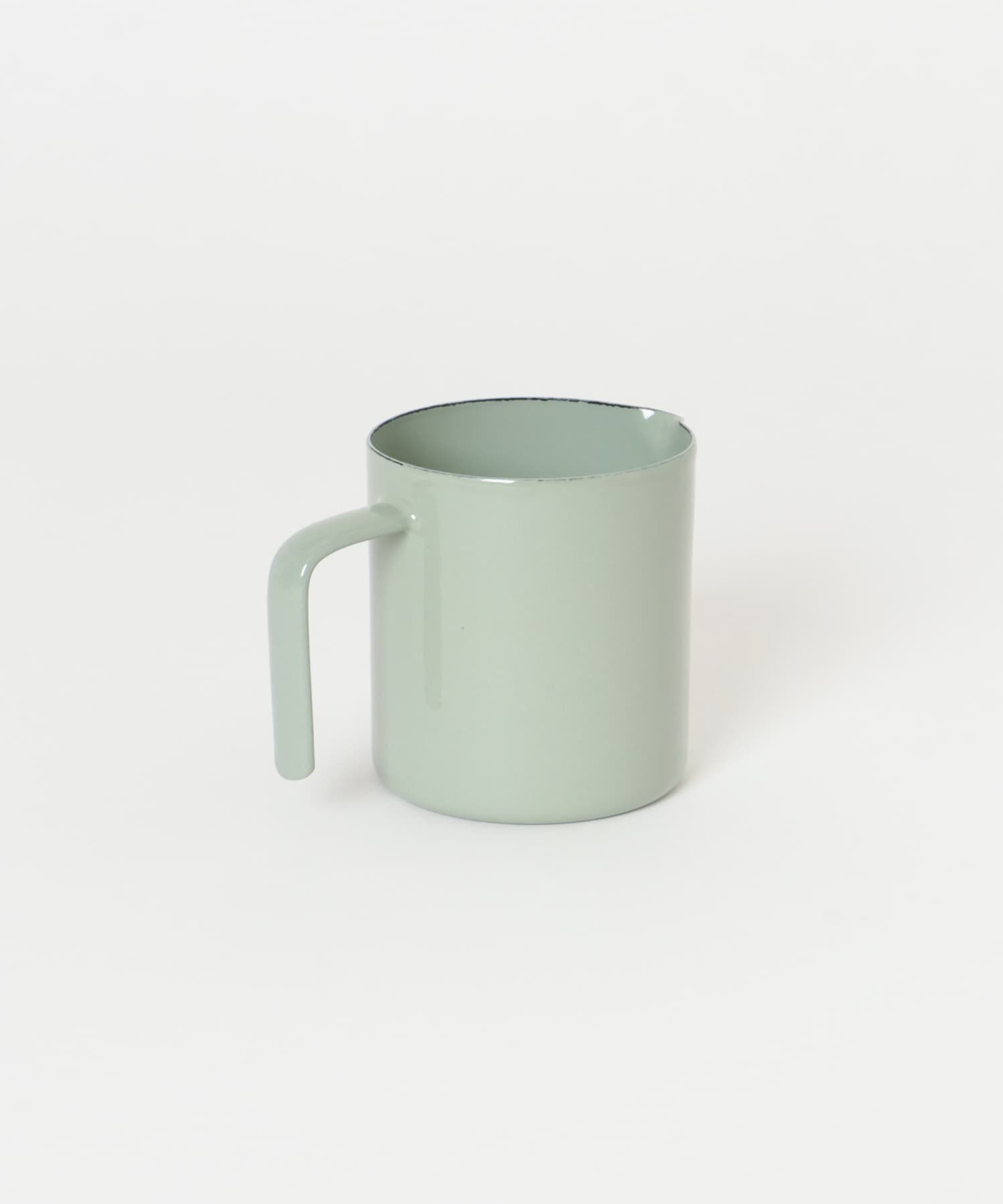 URBAN RESEARCH DOORS「大阪琺瑯　一合マグ」|食器・キッチングッズ|