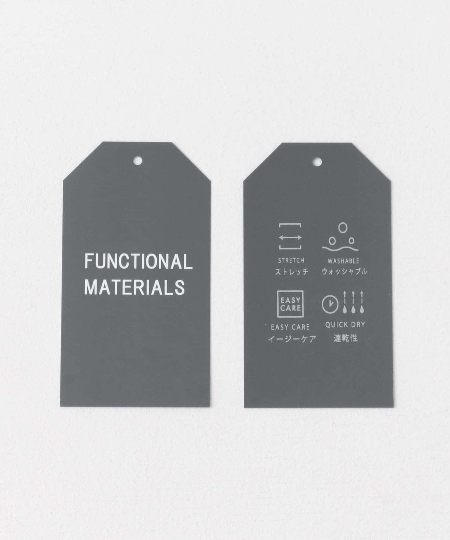 URBAN RESEARCH DOORS「LIFE STYLE TAILOR　デニムライクニットジャケット」|その他|