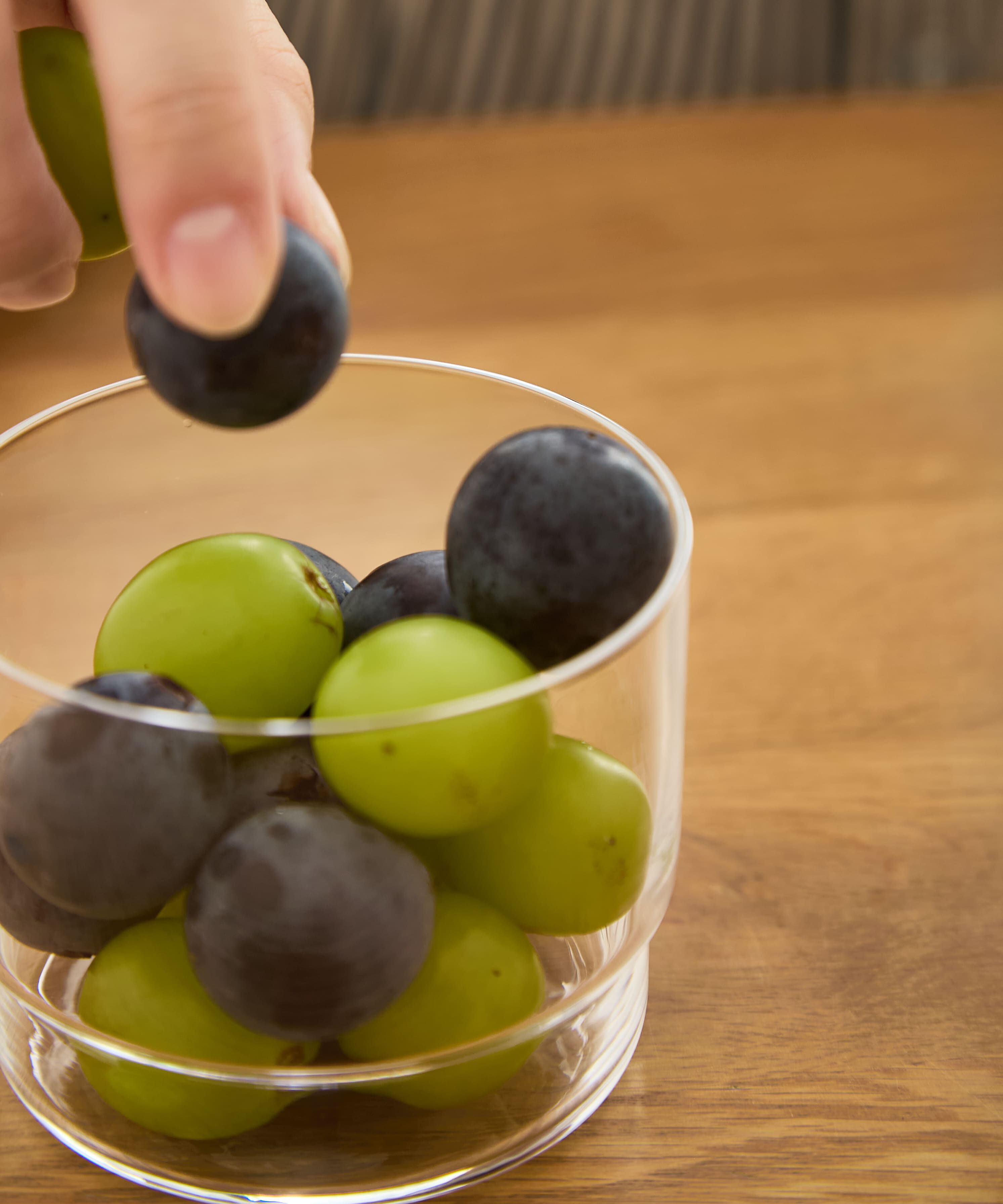 URBAN RESEARCH DOORS「東洋佐々木ガラス　フィーノ アミューズカップ 280ml」|食器・キッチングッズ|