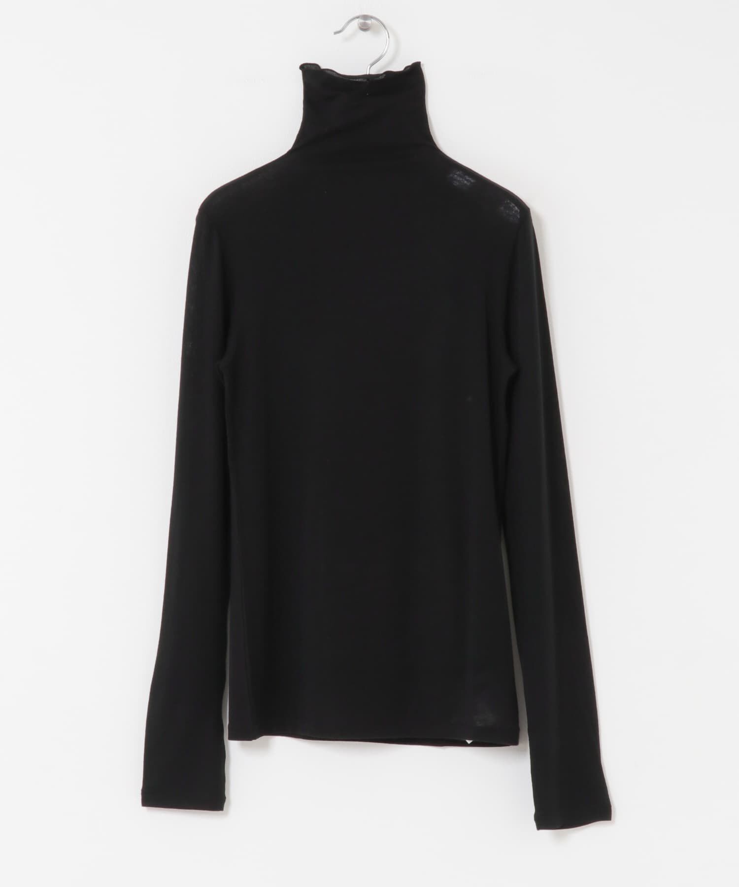 URBAN RESEARCH「カシミヤシルクタートルカットソー」|Tシャツ・カットソー|