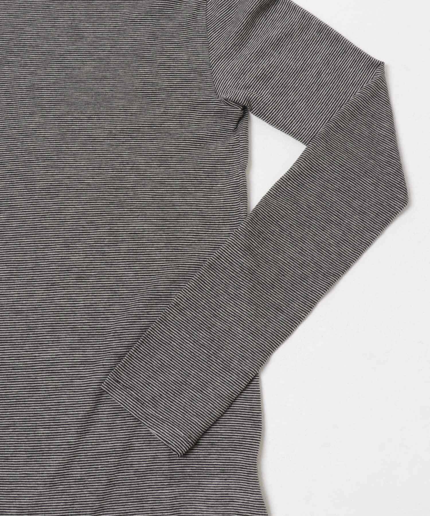 URBAN RESEARCH「カシミヤシルクタートルカットソー」|Tシャツ・カットソー|