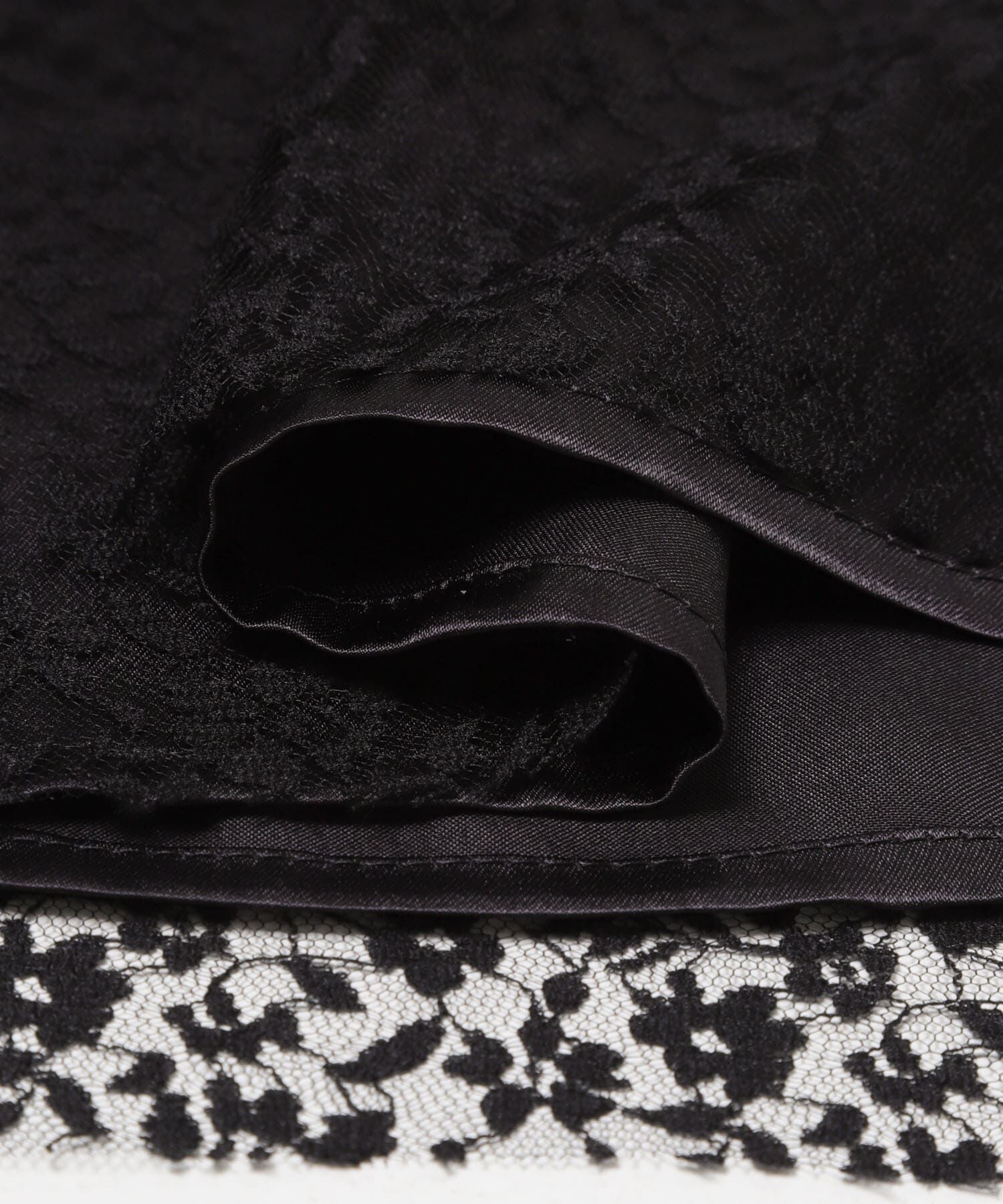 URBAN RESEARCH ROSSO「フレアスリーブレースブラウス」|シャツ・ブラウス|