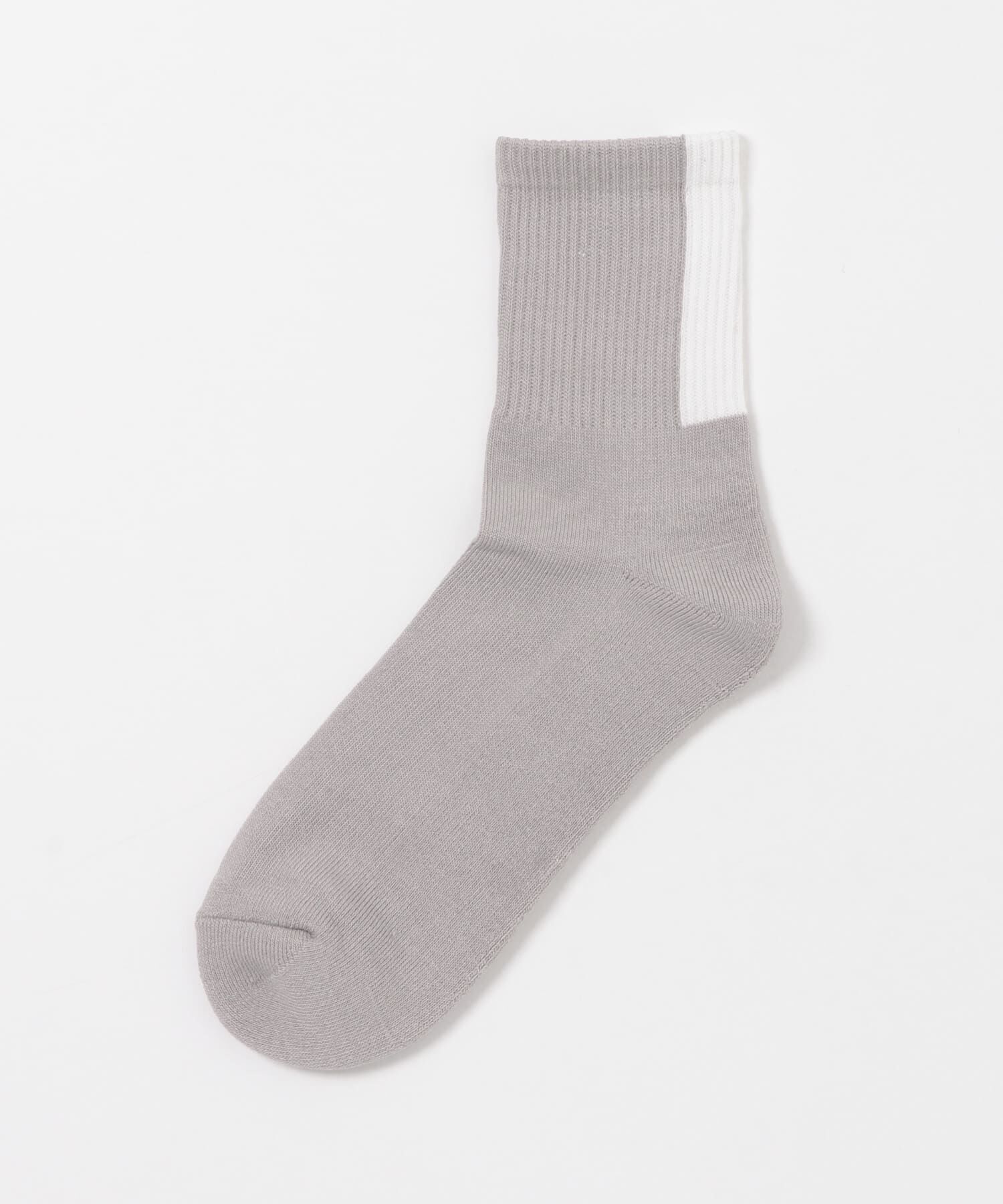 URBAN RESEARCH「『UR TECH』バックラインソックス」|ソックス|