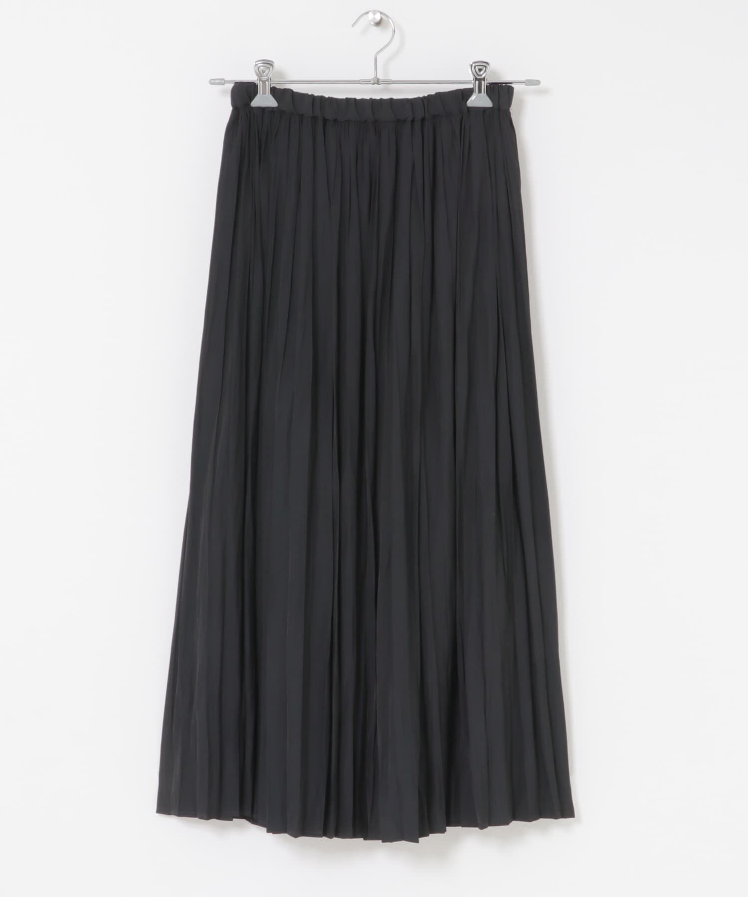 URBAN RESEARCH DOORS「ランダムプリーツスカート」|スカート|