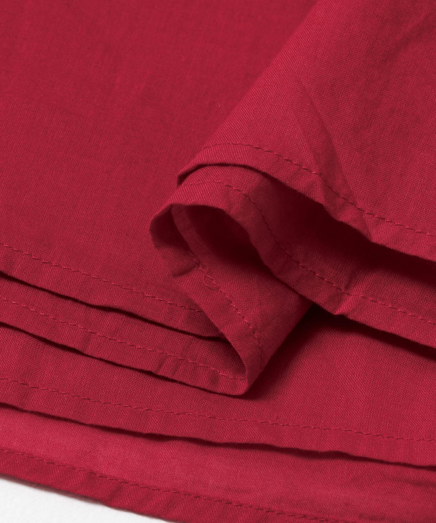 URBAN RESEARCH「コットンギャザーキャミワンピース」|ワンピース|